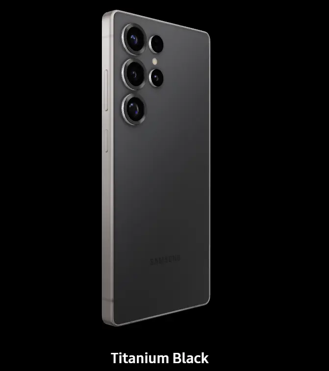 SAMSUNG GALAXY S26 ULTRA (TITANIO BLANCO, 512GB 12 RAM)