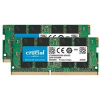 Crucial 16 GB Desktop DDR4 3200 MHz UDIMM