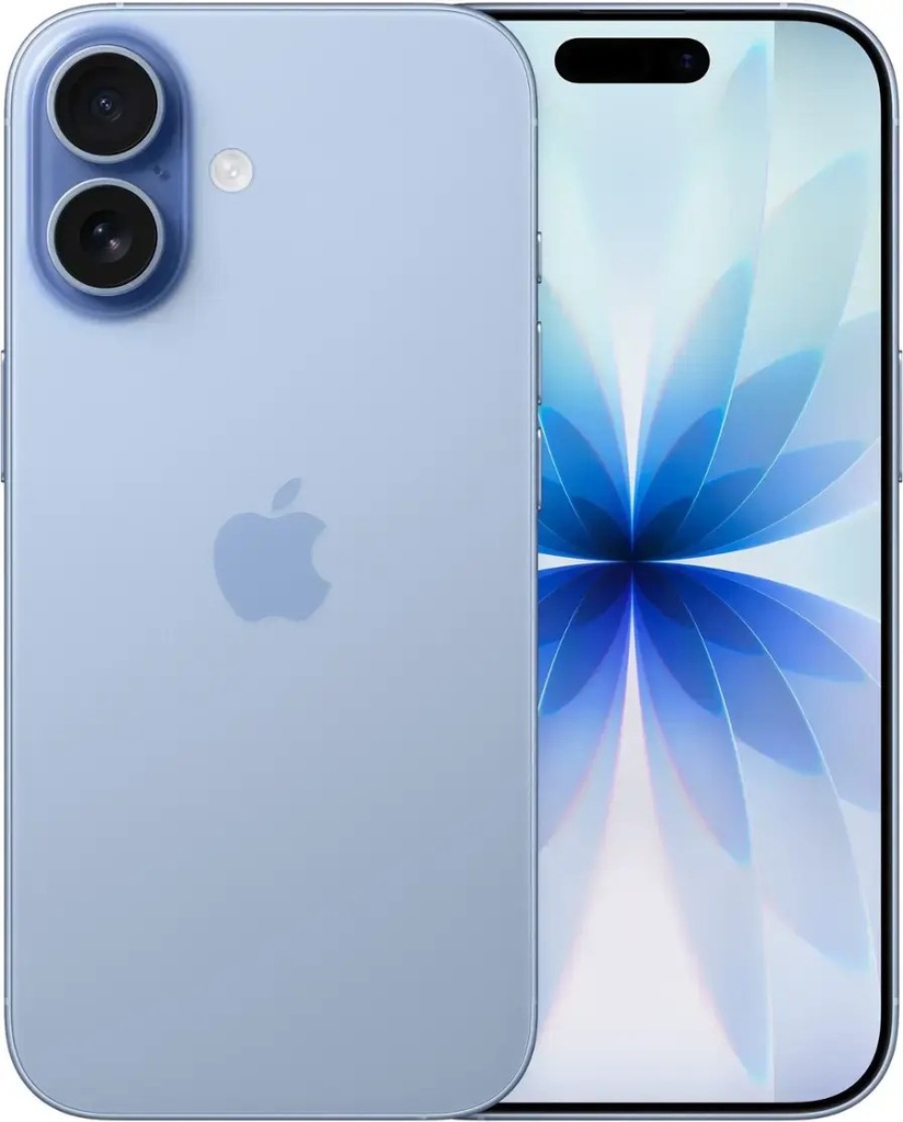 iPhone 17 (CELESTE)