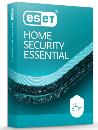 [EHSE-SP1-1D] ESET Home Security Essential EHSE-SP1-1D