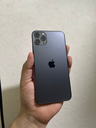 Iphone 11 pro Max seminuevo