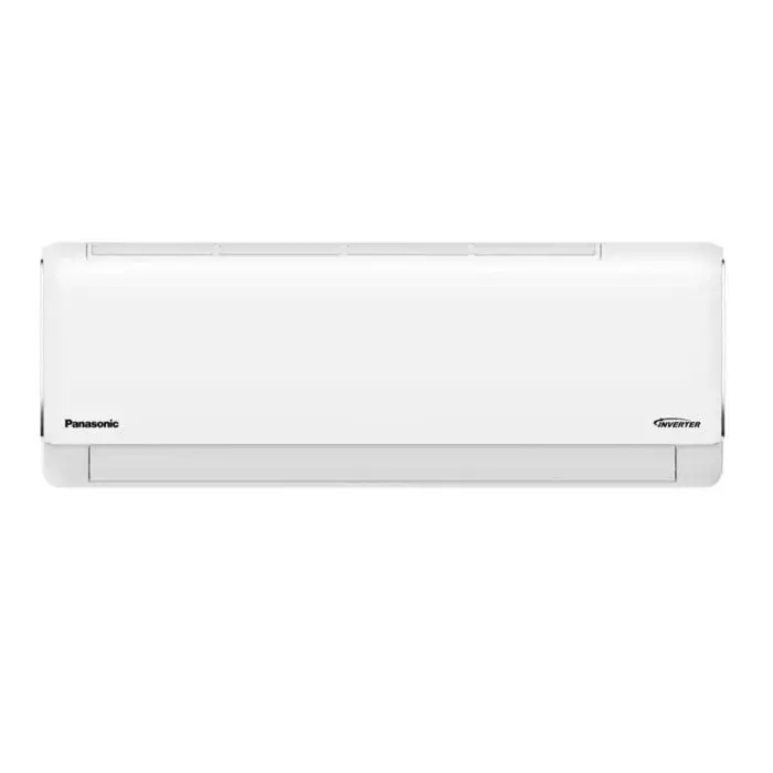 [N01-CSCUYU12AKV2] AIRE ACONDICIONADO INVERTER 12,000 BTU | PANASONIC CS-YU12AKV-2 | 20 SEER | R32 | ANTICORROSIVO BLUE FIN CALIDAD JAPON