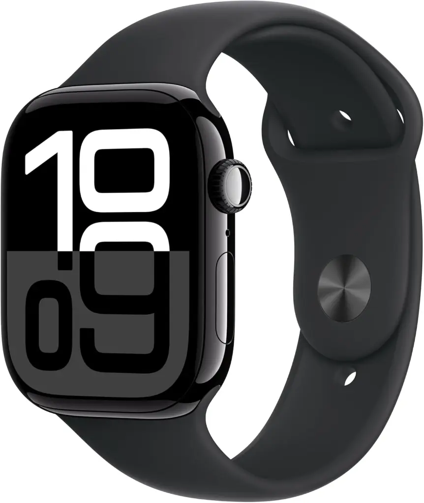 Apple Watch Reloj Serie 11 (DORADO)