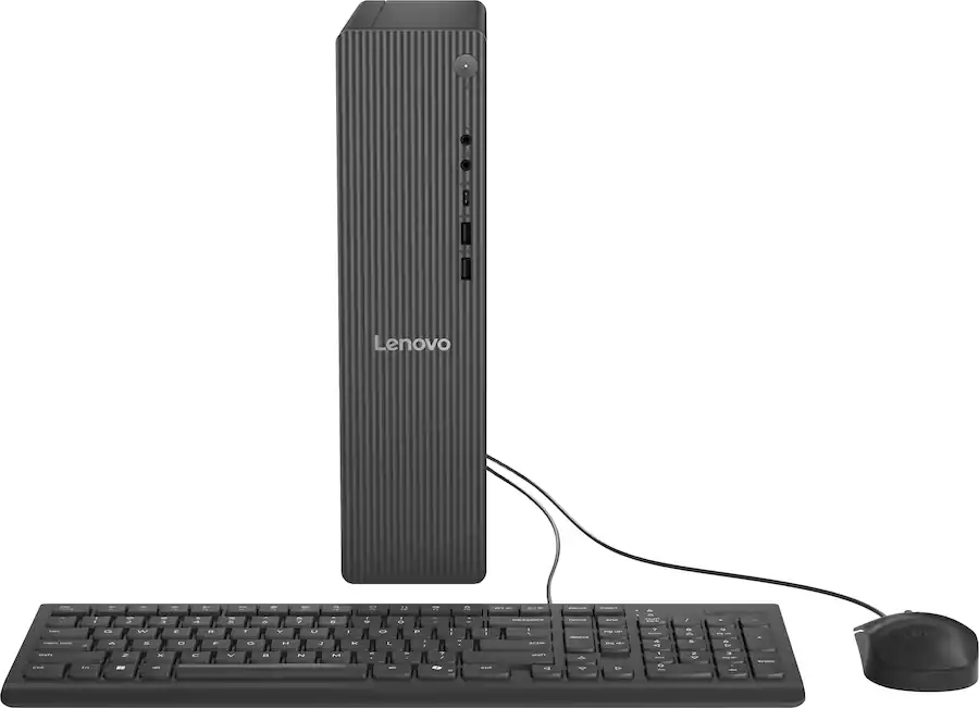 LENOVO - IDEACENTRE TOWER DESKTOP - PROCESADOR INTEL CORE ULTRA 5 225 - 16GB RAM - 1TB - GRIS LUNA