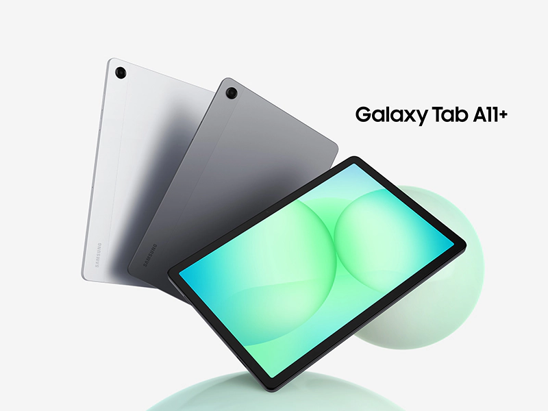 Samsung Galaxy Tab A11 PLUS 4G | 6GB - 128GB