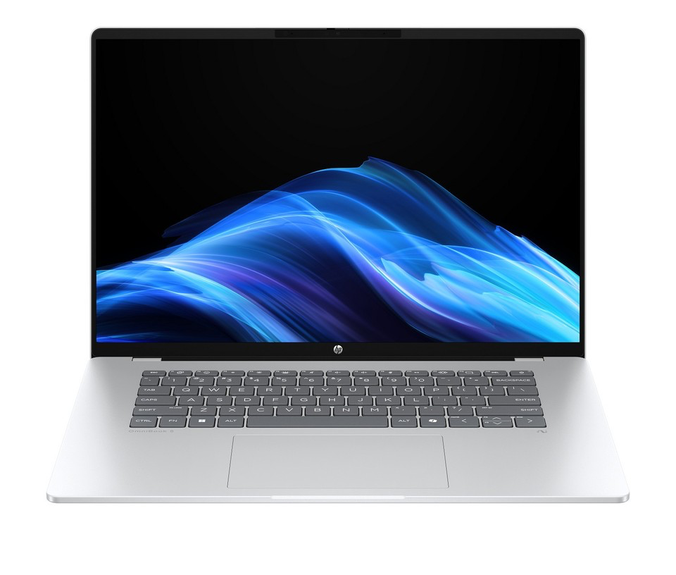 HP OmniBook 5 Laptop Computer 16" 2K Snapdragon X 16 GB memory;256 GB SSD ARM
