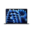MACBOOK AIR  M5 -  16 RAM - 512GB  - 15" MIDNIGTHT