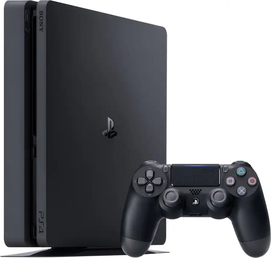 ps4 Slim 1TB REFURBISHED