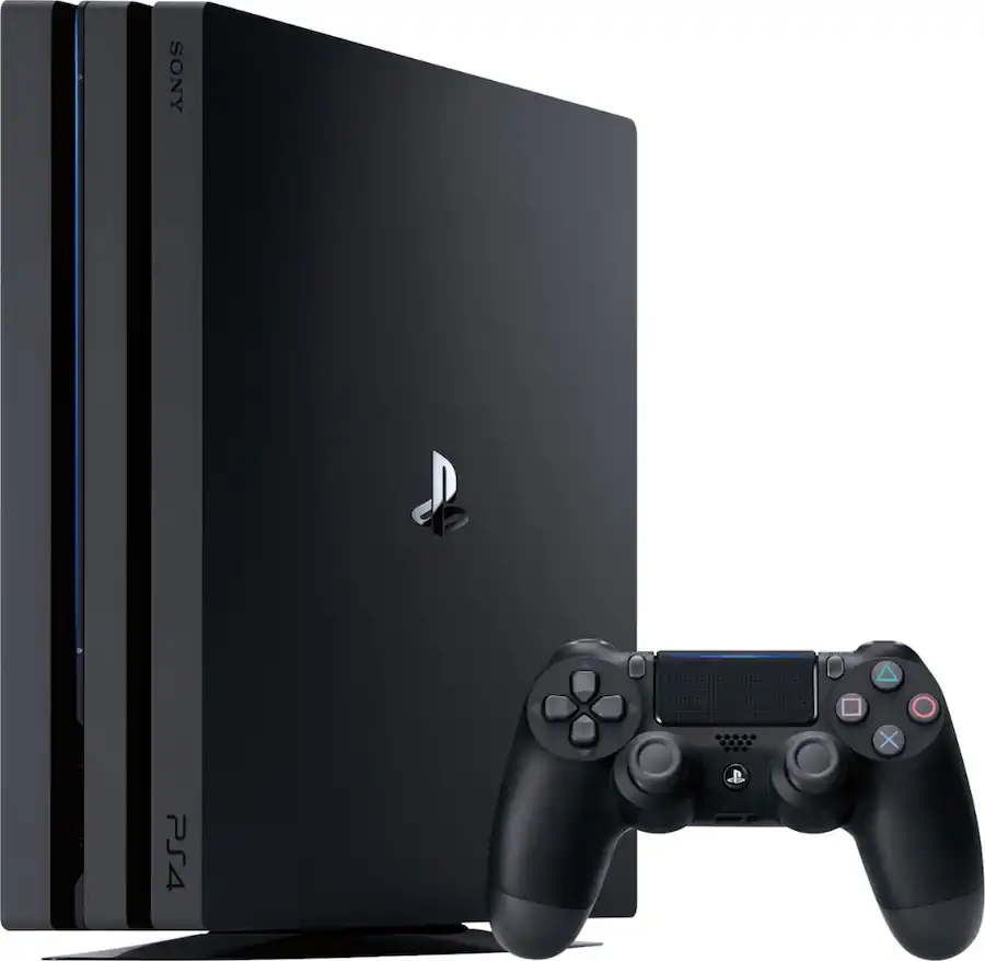 ps4 PRO 1TB REFURBISHED