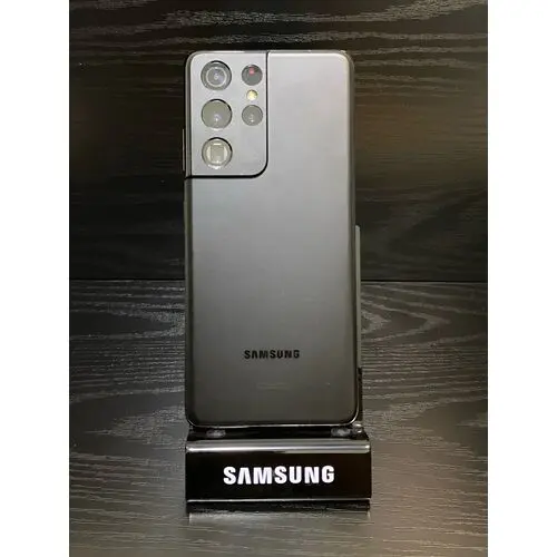 Galaxy S21 ultra seminuevo (A)