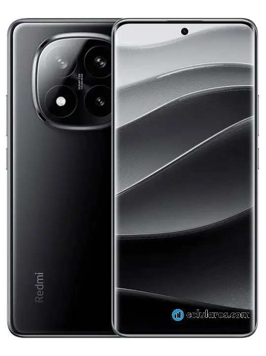 Xiaomi note 14 pro plus 5G