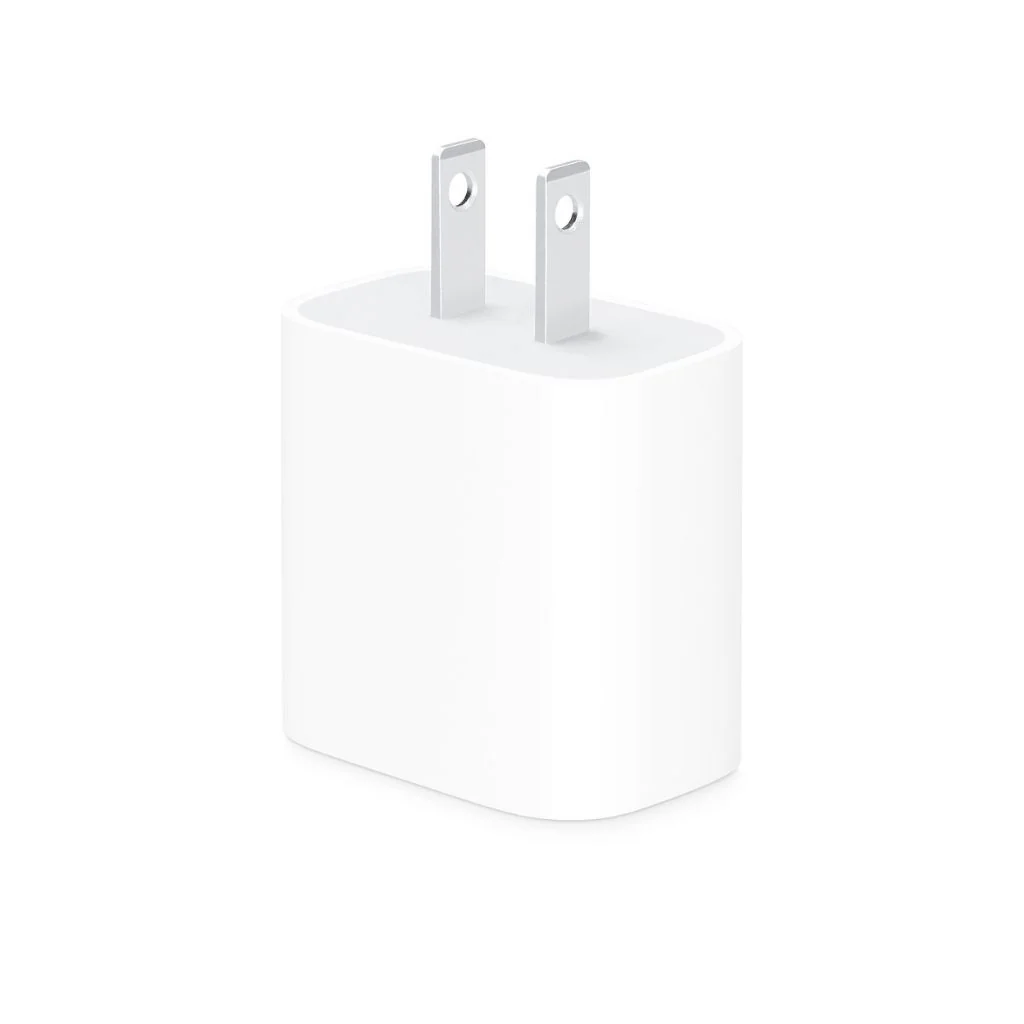 CARGADOR ORIGINAL APPLE 20WW | Tipo C