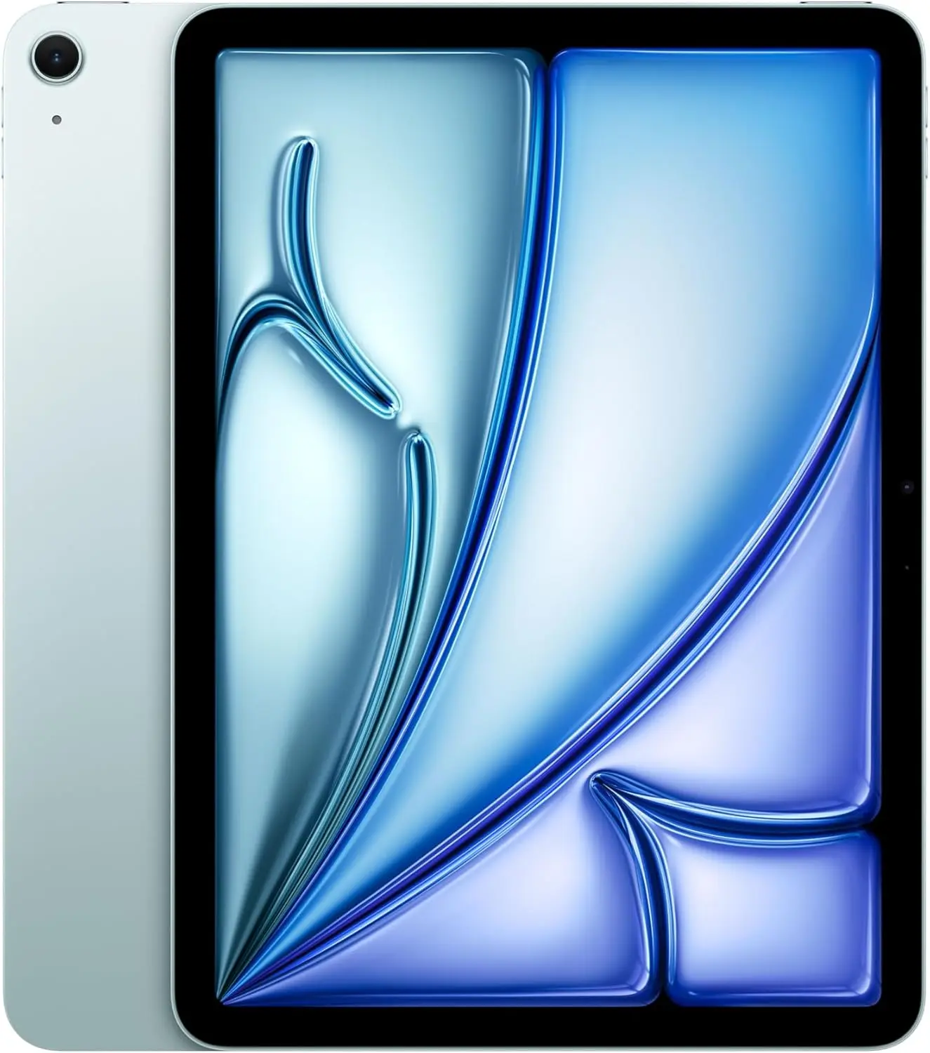 Apple iPad Air de 11 Pulgadas (M3) con IA de inteligencia de apple
