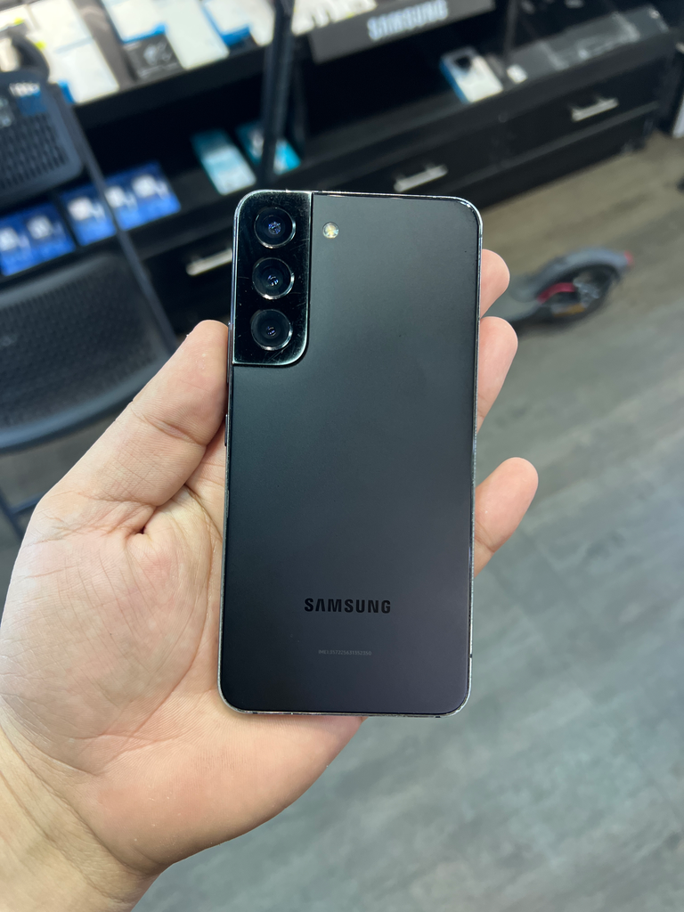 Galaxy s22 128gb