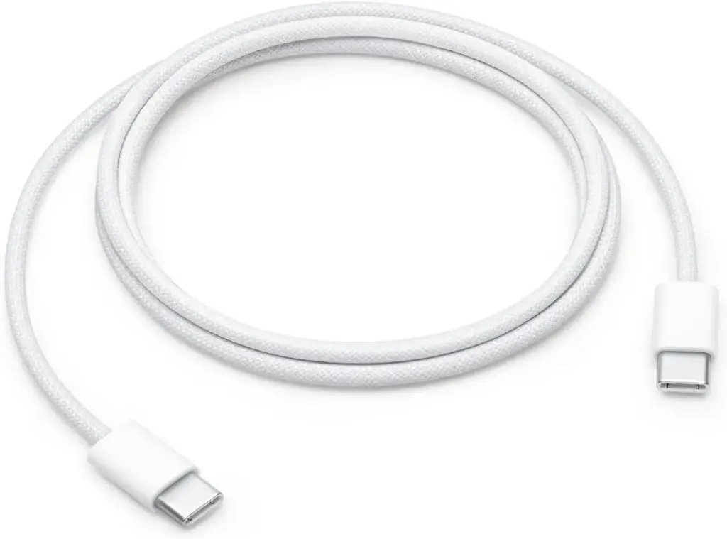 Cable de carga apple (ENTRADA C)