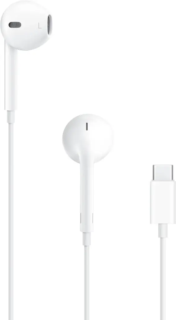 Auriculares EarPods | Alambricos