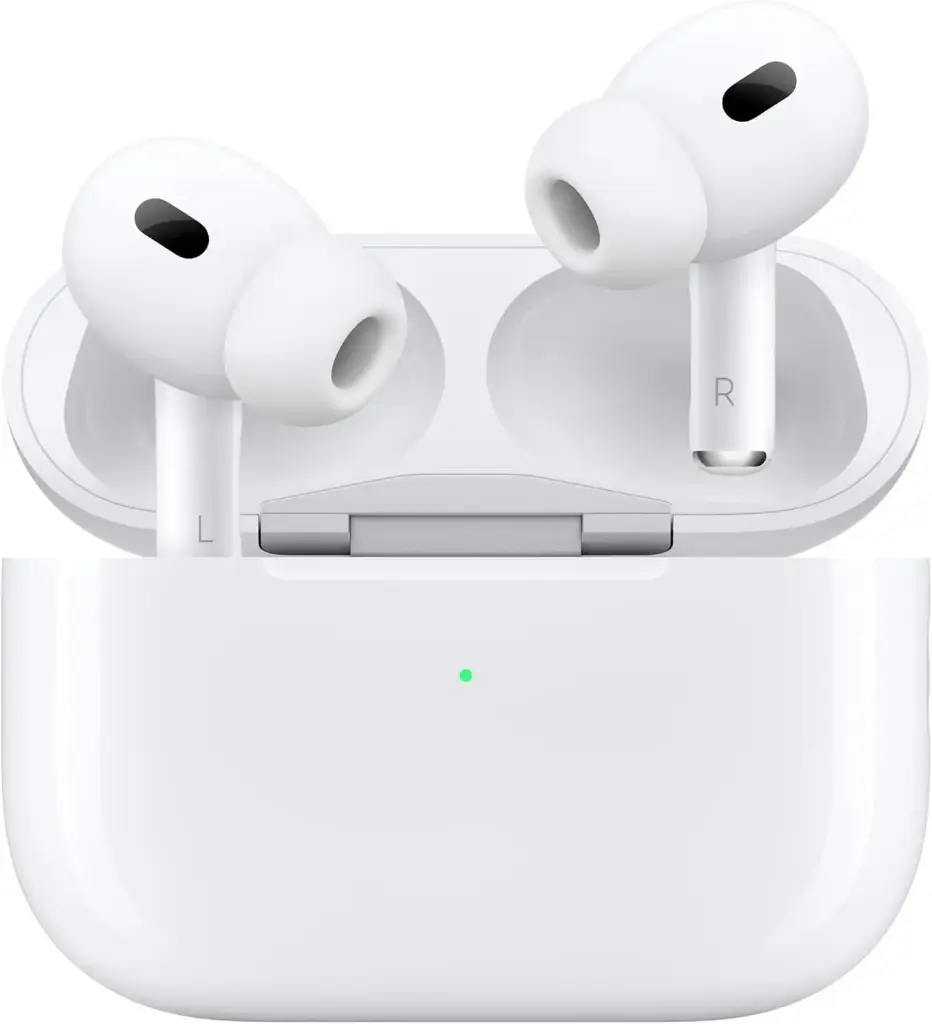 Apple Auriculares inalámbricos AirPods PRO 3