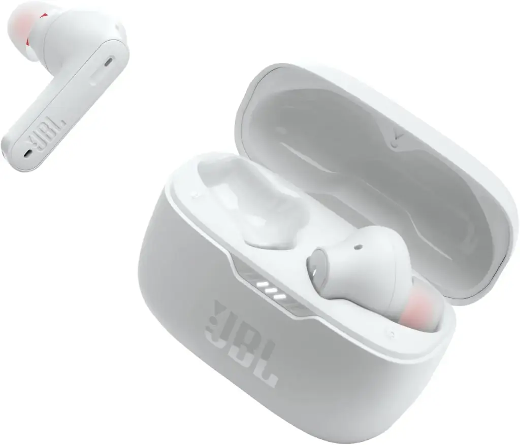 Audífonos JBL Tune 230NC TWS- Inalámbricos 