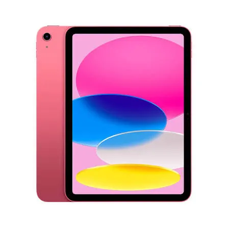Apple iPad (11ª generación) 128GB A16 (APPLE / ROSADO / 128GB)