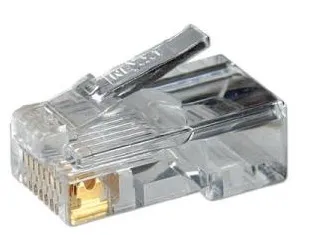 CONECTOR RJ45 CAT 6 AW102NXT04- NEXXT_INFRA